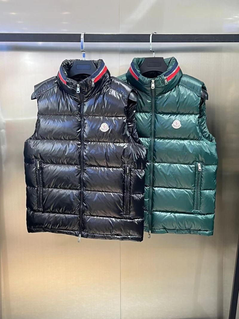 Moncler Down Jackets